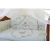 Комплект постельного белья для новорожденных  "Версаль"