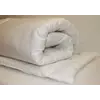 Одеяло и подушечка в кроватку