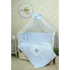Детский набор постельного белья в кроватку Мишка